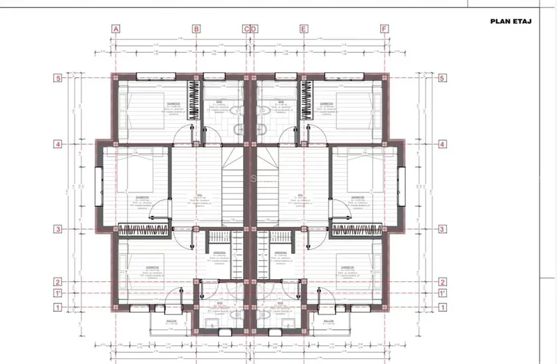 Bragadiru, case la cheie, comision 0%, TVA inclus fara alte costuri in plus