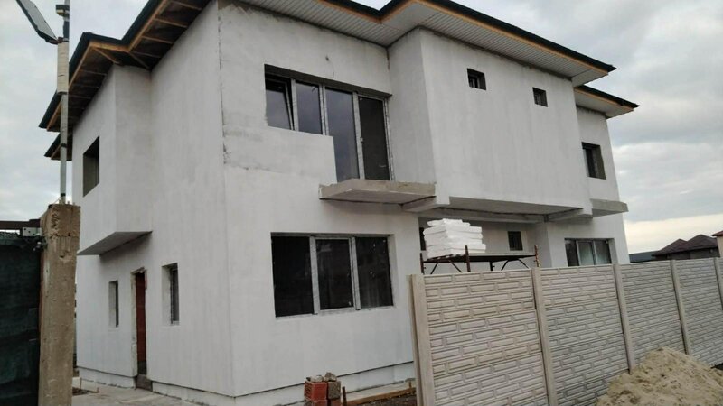 Bragadiru, case la cheie, comision 0%, TVA inclus fara alte costuri in plus